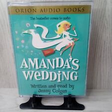 Amandas wedding jenny for sale  Ireland