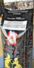 Caffe grani tostato usato  Italia