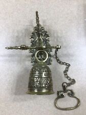 Hanging bell for sale  Greeley