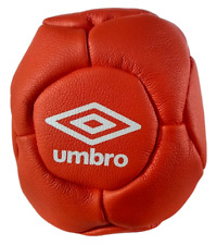 Umbro hacky sack for sale  Shipping to Ireland