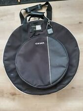 Gewa cymbal case for sale  DEESIDE