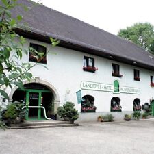 4 dni urlopu wypoczynek kąpiel Schallerbach landyll hotel zielone drzwi z HP na sprzedaż  Wysyłka do Poland