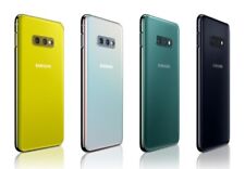 Smartphone Samsung Galaxy S10e 128GB G970U1 CDMA/GSM Desbloqueado, Leia comprar usado  Enviando para Brazil