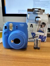 Fujifilm instax mini usato  Roma