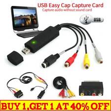 Usb 2.0 video for sale  Shipping to United Kingdom
