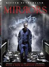 Mirrors dvd good for sale  Montgomery