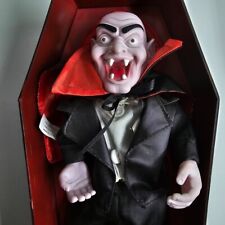 Dracula coffin animated for sale  Chicago