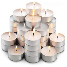 Tea lights candles for sale  LONDONDERRY