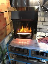 Dimplex optiflame contemporary for sale  BRADFORD