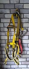 Scaffold safety harness for sale  Shipping to Ireland