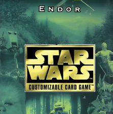 Endor star wars for sale  Kellogg