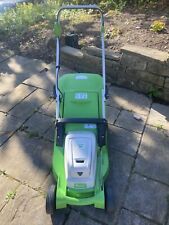 Viking stihl lawnmower for sale  ILKLEY