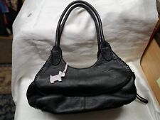 Radley womens black for sale  NEWTON ABBOT