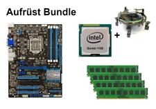 Bundle asus p8z77 gebraucht kaufen  Berlin