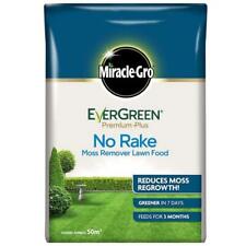 Evergreen rake moss for sale  BALLYNAHINCH