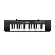 Casio CTK-240 Keyboard 49 standardowych przycisków czarny biały elektryczny NIEKOMPLETNY na sprzedaż  Wysyłka do Poland