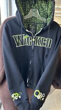 Wicked wizard musical for sale  Weymouth