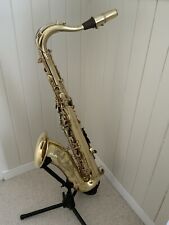 1975 selmer tenor for sale  TROWBRIDGE