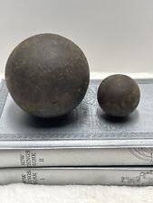 Civil war cannonballs for sale  Lexington