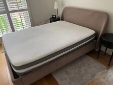 Standard double mattress for sale  LONDON