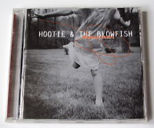 Hootie the blowfish........mus d'occasion  Chartres