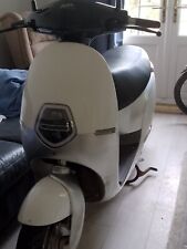 125 mopeds for sale  UK