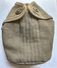 Ww2 canteen cover for sale  Euclid