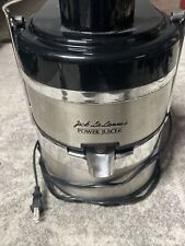 Jack lalanne power for sale  Irmo