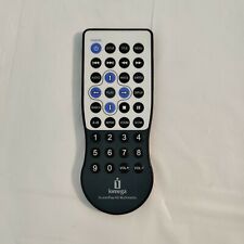 Remote control for d'occasion  Expédié en Belgium