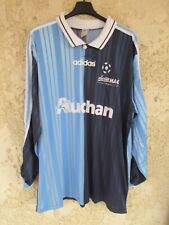 Maillot havre hac d'occasion  Nîmes