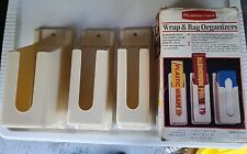 Vintage rubbermaid almond for sale  Wyckoff