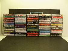 Lot christmas cassettes for sale  Hagerstown