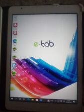 Tablet dual windows usato  Taranto