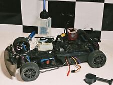 Hpi nitro rs4 for sale  Springfield