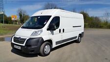 Fiat ducato citroen for sale  ISLEWORTH