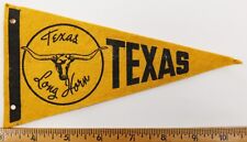 Vintage texas long for sale  Rising Fawn