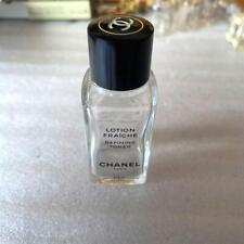 Chanel lotion empty d'occasion  Expédié en Belgium