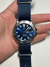 Omega seamaster professional for sale  Long Beach