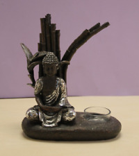 Buddhafigur buddha figur gebraucht kaufen  Wöllstadt