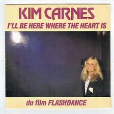 Kim carnes 45t d'occasion  Ambillou