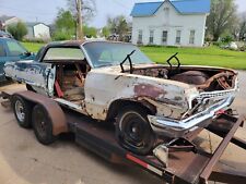 1963 chevy impala for sale  Hillsboro