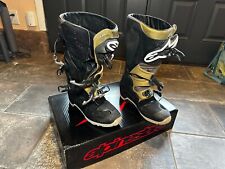 alpinestars tech 7 mx boots for sale  Burlington