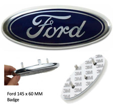 Ford logo embleme d'occasion  Lillebonne