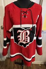 Cleveland barons hockey for sale  Tiffin