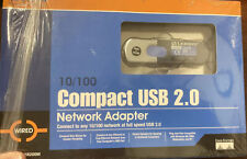 Adaptador de red USB Cisco USB200M (0745883554195), usado segunda mano  Embacar hacia Argentina