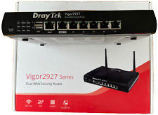 vpn router for sale  STAFFORD