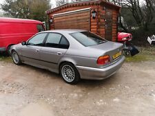 E39 bmw 530d for sale  BLANDFORD FORUM