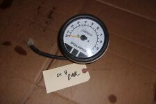 Polaris tachometer white for sale  Mccall