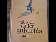 Tales outer suburbia for sale  LONDON