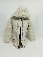 Jack Wolfskin Damski płaszcz Kyoto W Wiatroszczelny płaszcz zimowy M, używany na sprzedaż  PL